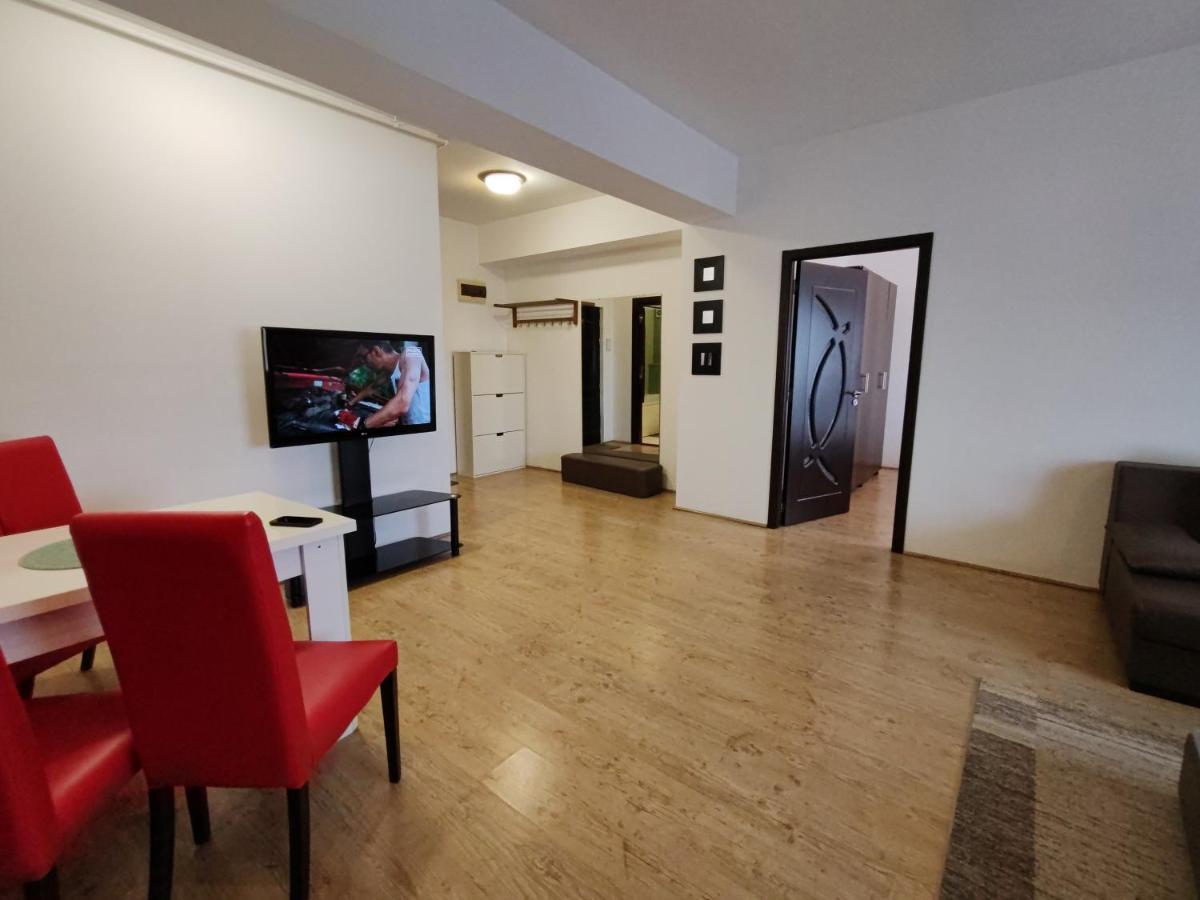Unirii Sky Central Suite Bucarest Extérieur photo